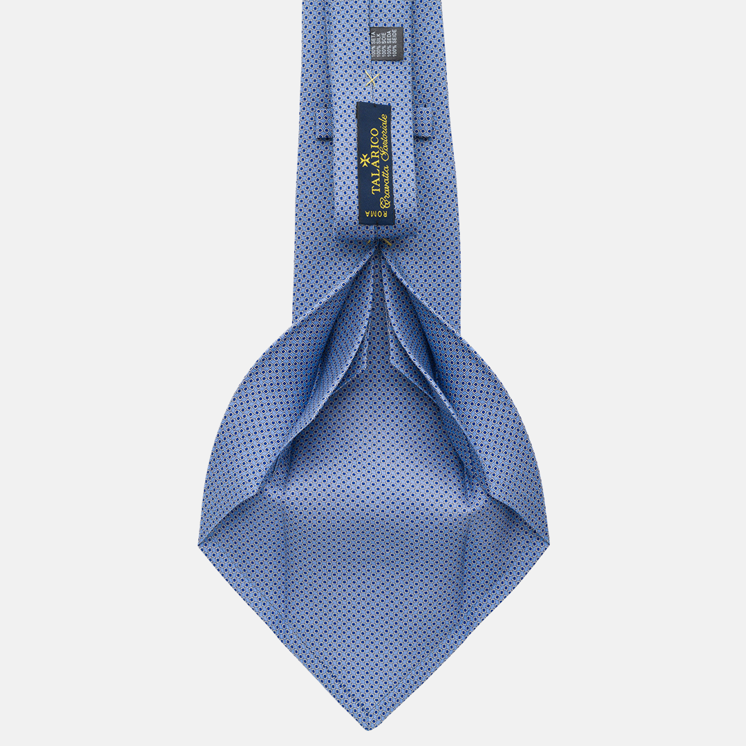 7 fold tie-S2023067