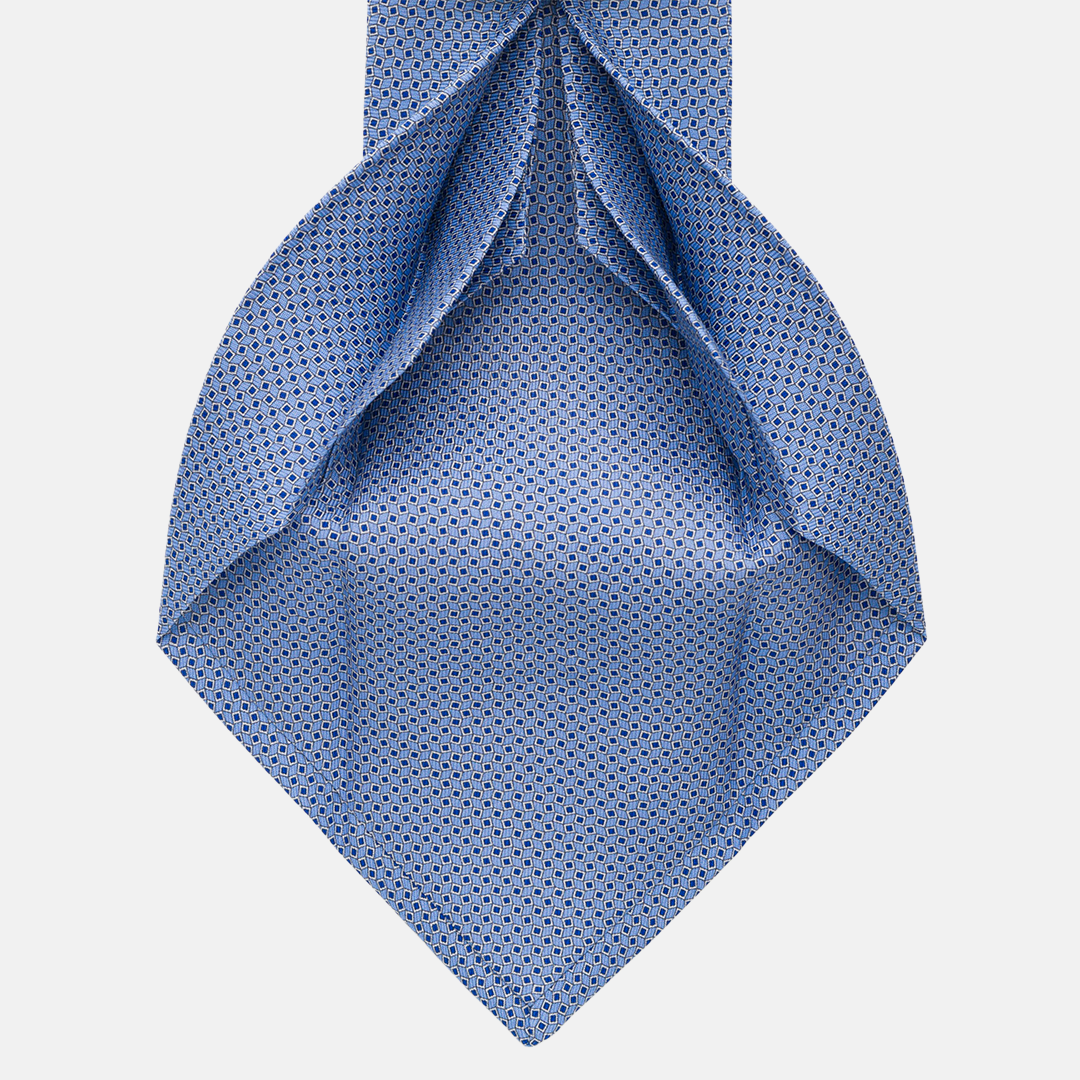 Cravatta 7 pieghe-S2023067