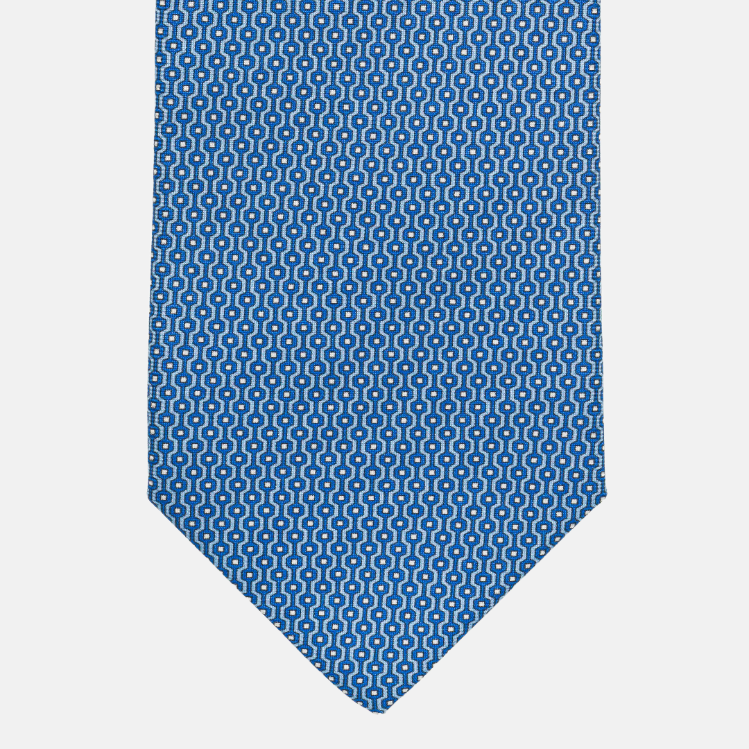 3 fold tie - S2023070