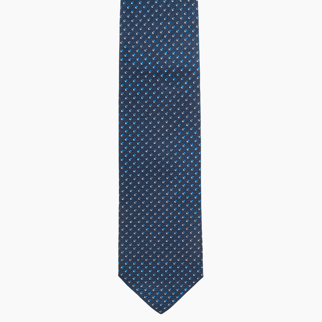 Cravatta 3 pieghe - S2023540