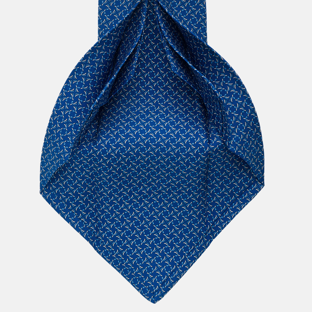Cravatta 7 pieghe-S2023543