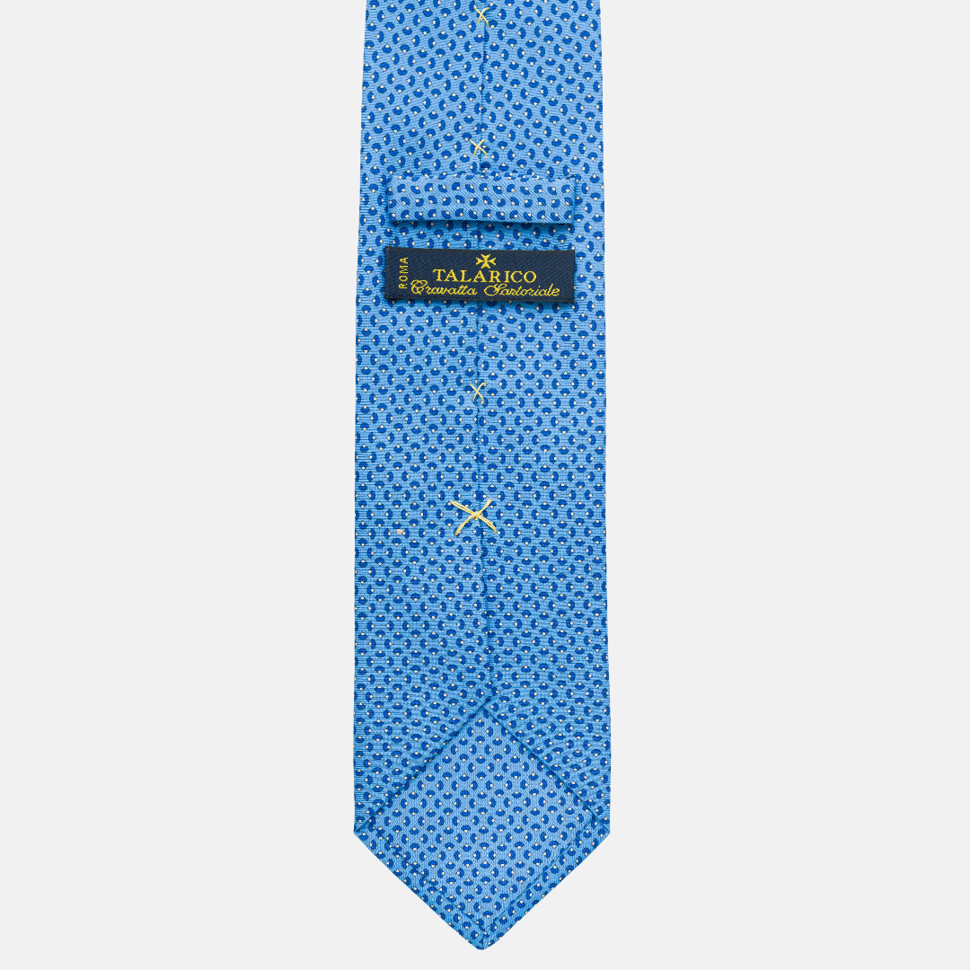 Cravatta 3 pieghe - S2023546