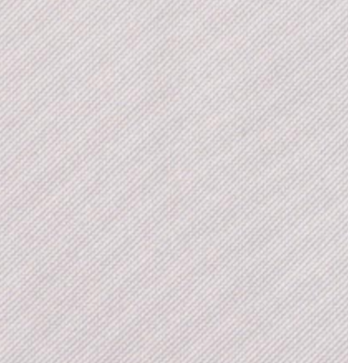 Cravatta Cerimonia in Seta Reps Ghiaccio - TAL244