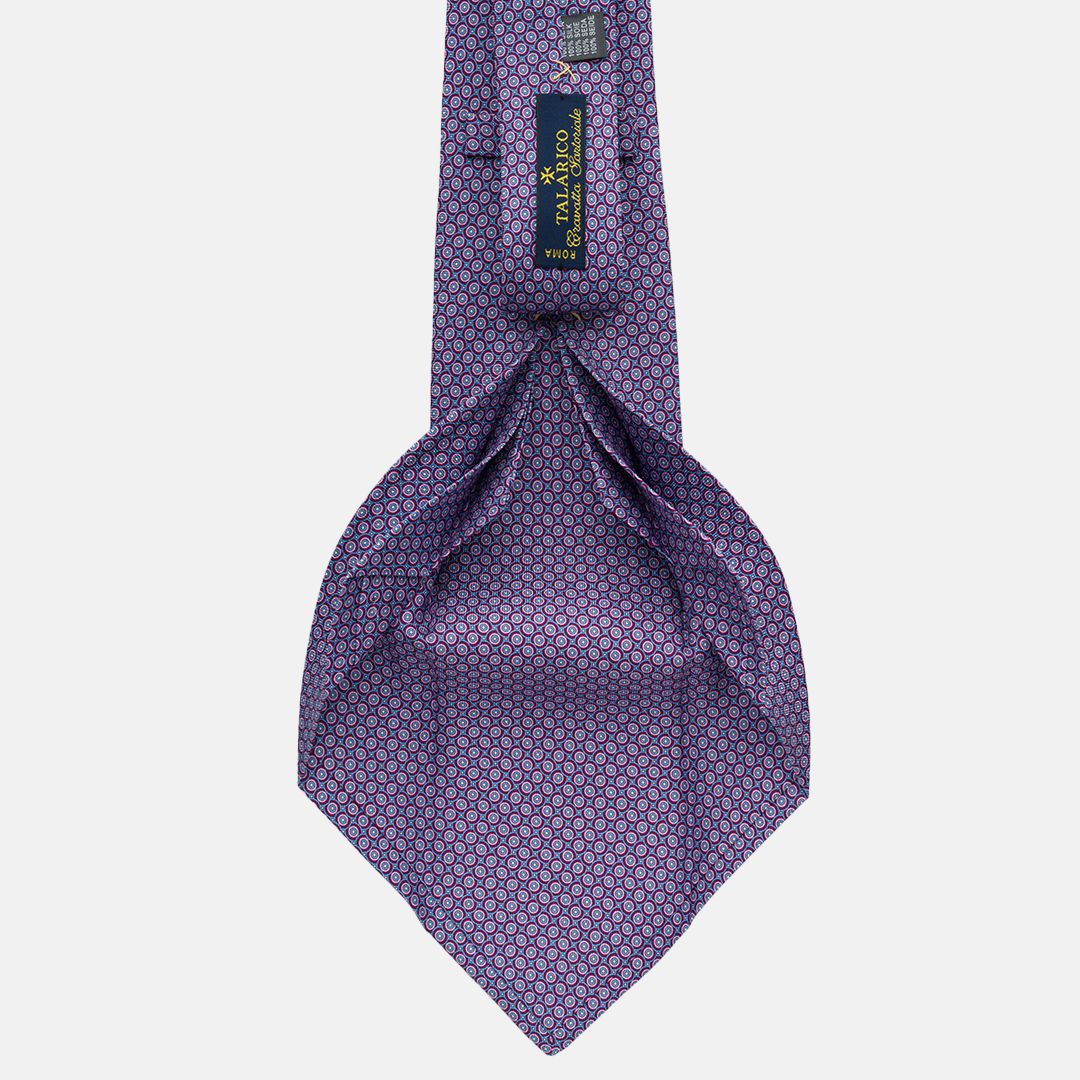 Cravatta 7 pieghe-S2023534