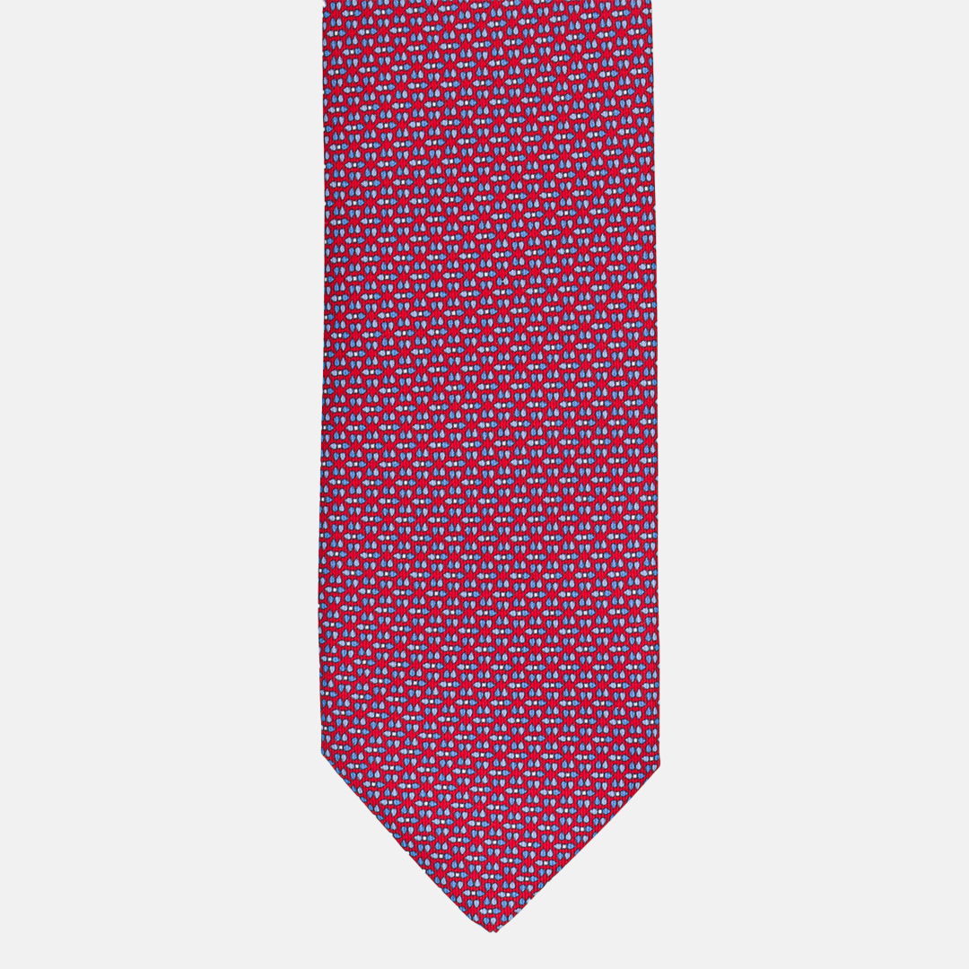 7 fold tie-S20201253