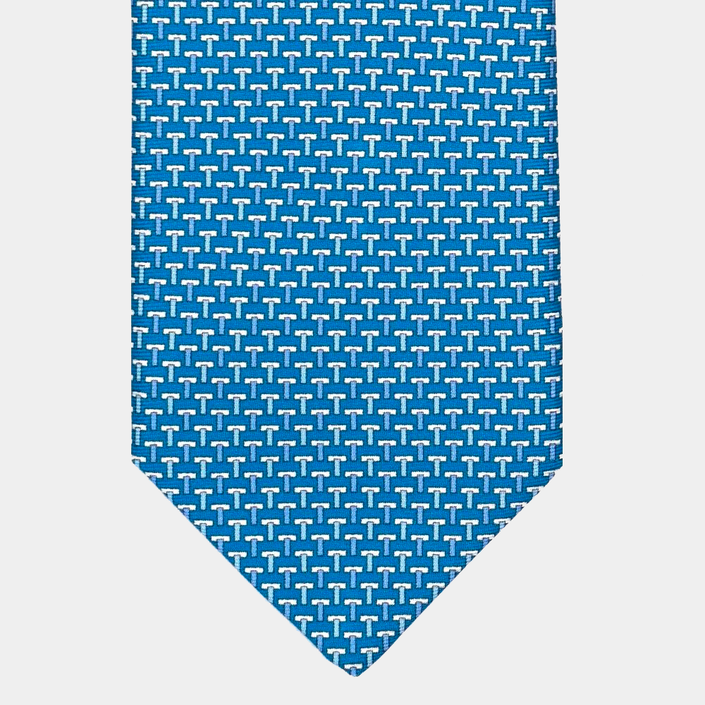 Iconic T Ties