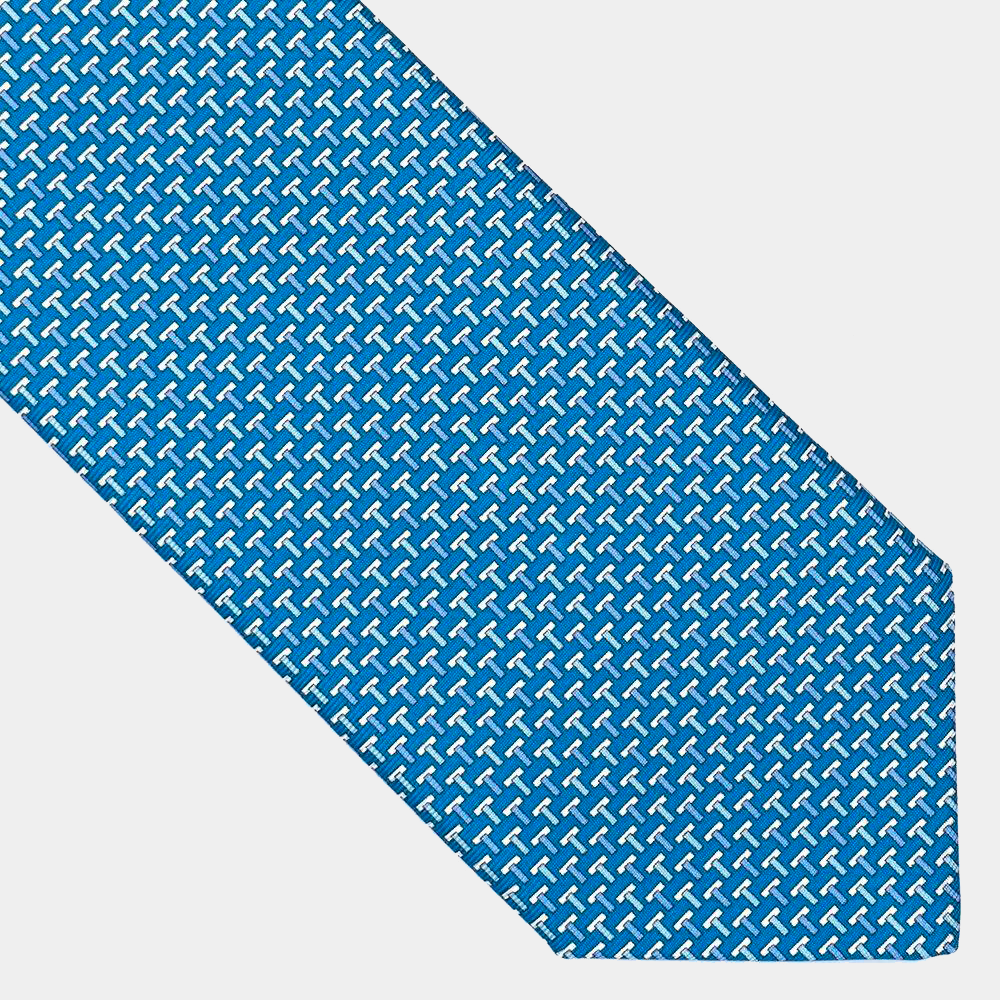 Iconic T Ties