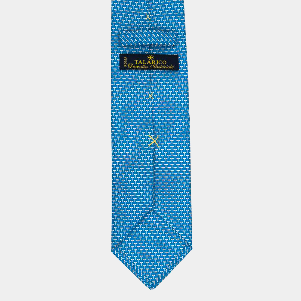 Iconic T Ties