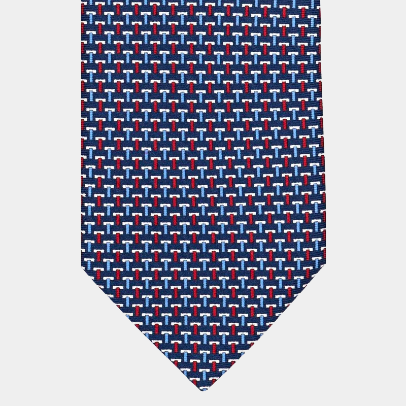 Iconic T Ties