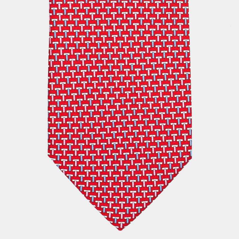 Iconic T Ties