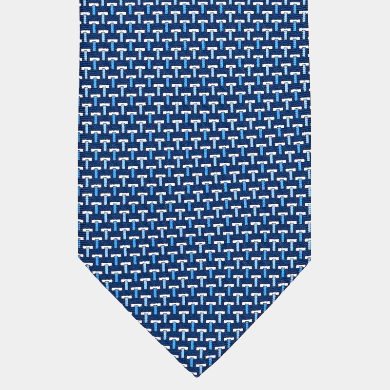 Iconic T Ties