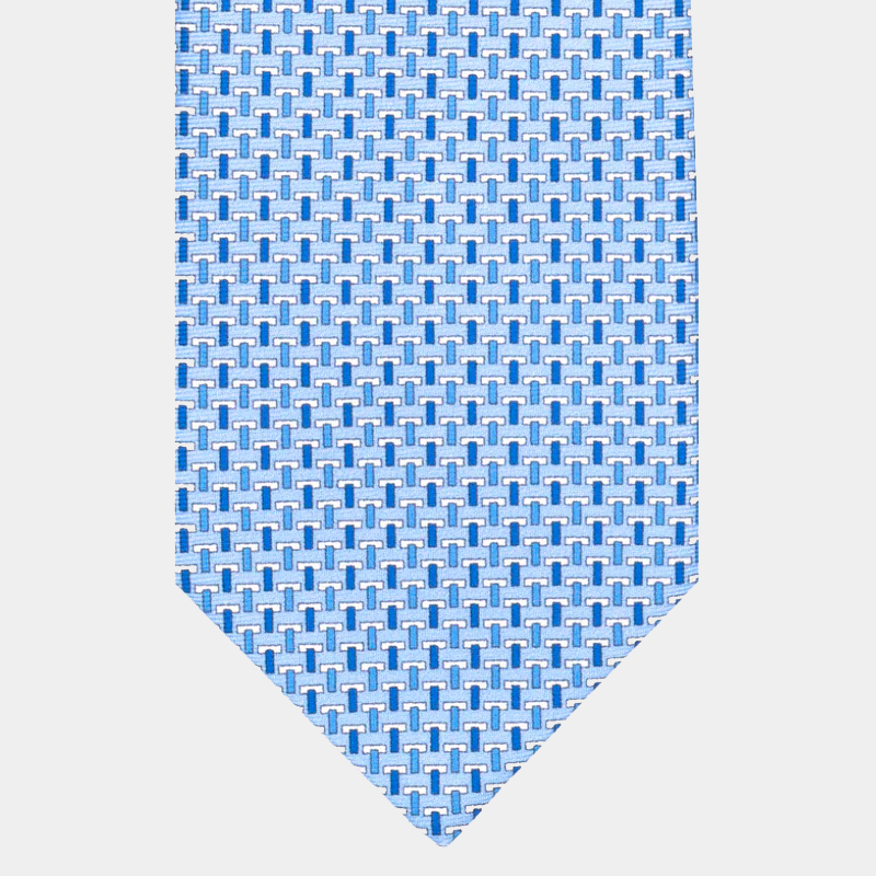 Iconic T Ties