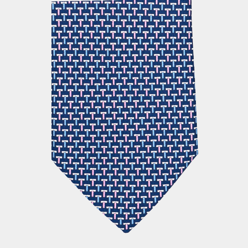 Iconic T Ties