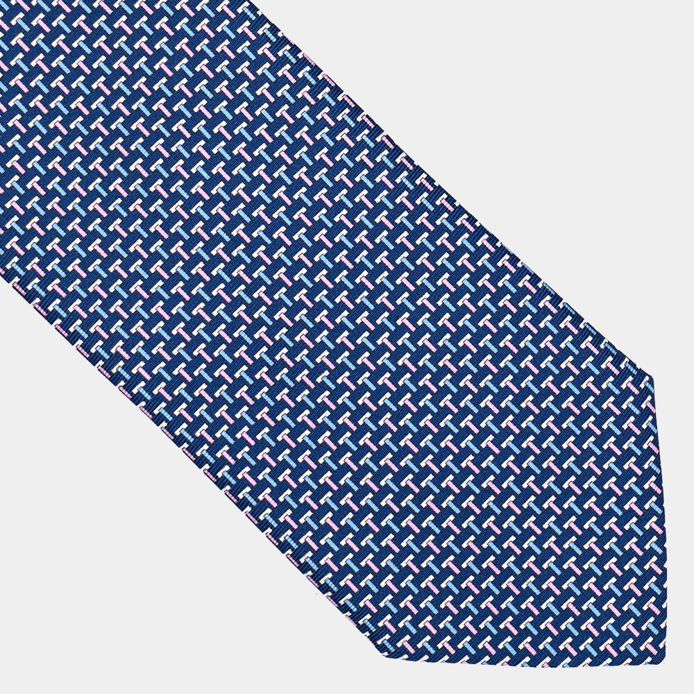 Iconic T Ties