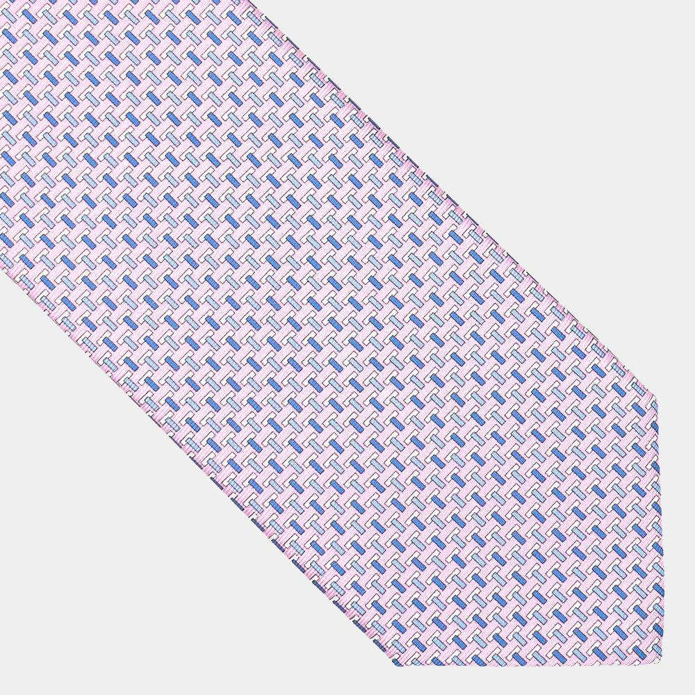 Iconic T Ties