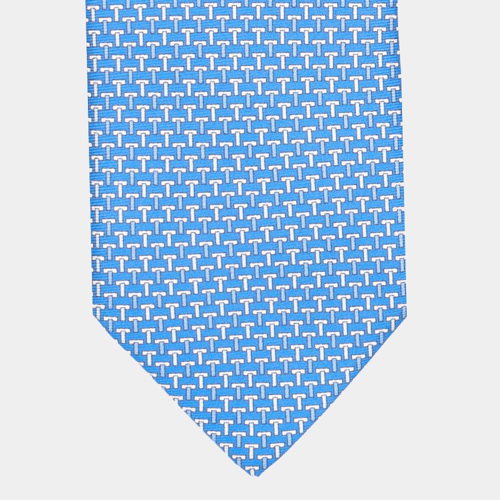 Iconic T Ties