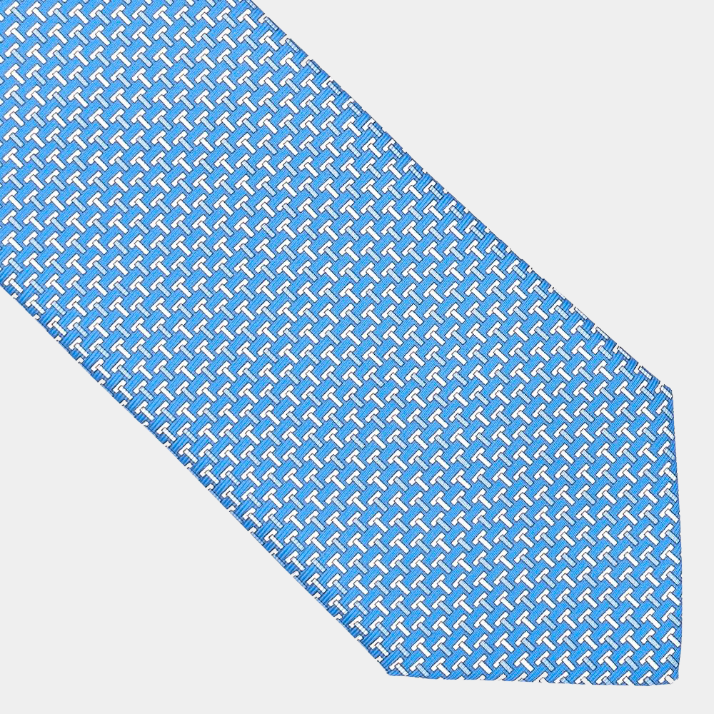 Iconic T Ties