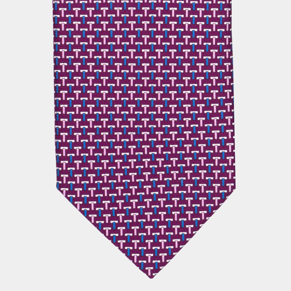 Iconic T Ties