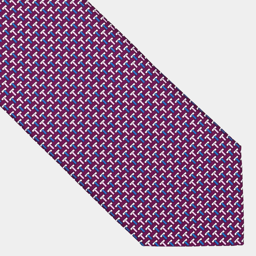 Iconic T Ties