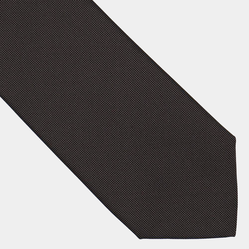 Solid Color Tie - TAL257