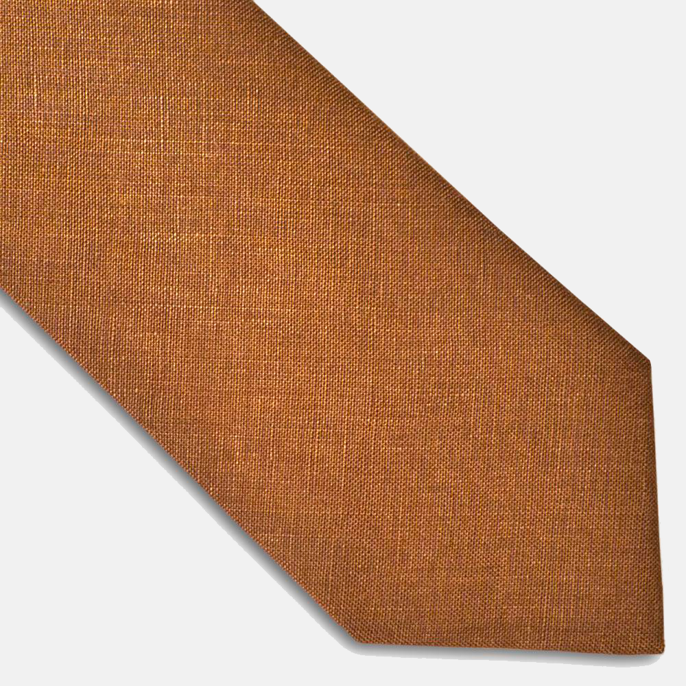 Irish Linen Tie - TAL 317