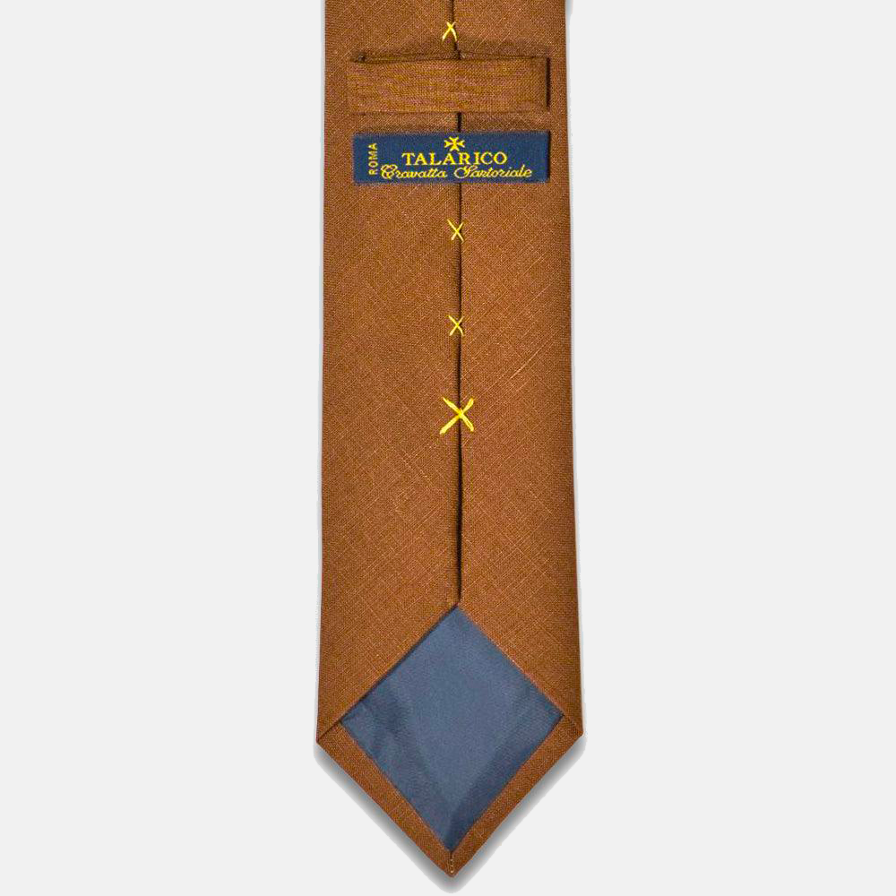 Irish Linen Tie - TAL 317