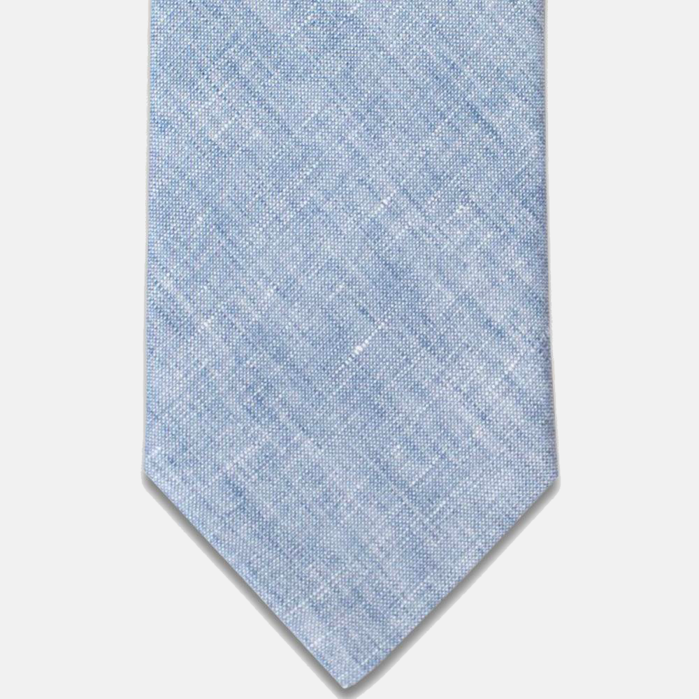 Irish Linen Tie - TAL 321