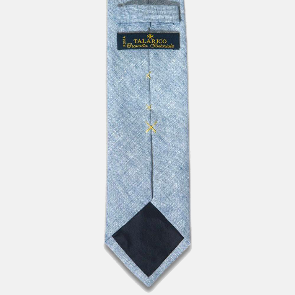 Irish Linen Tie - TAL 321