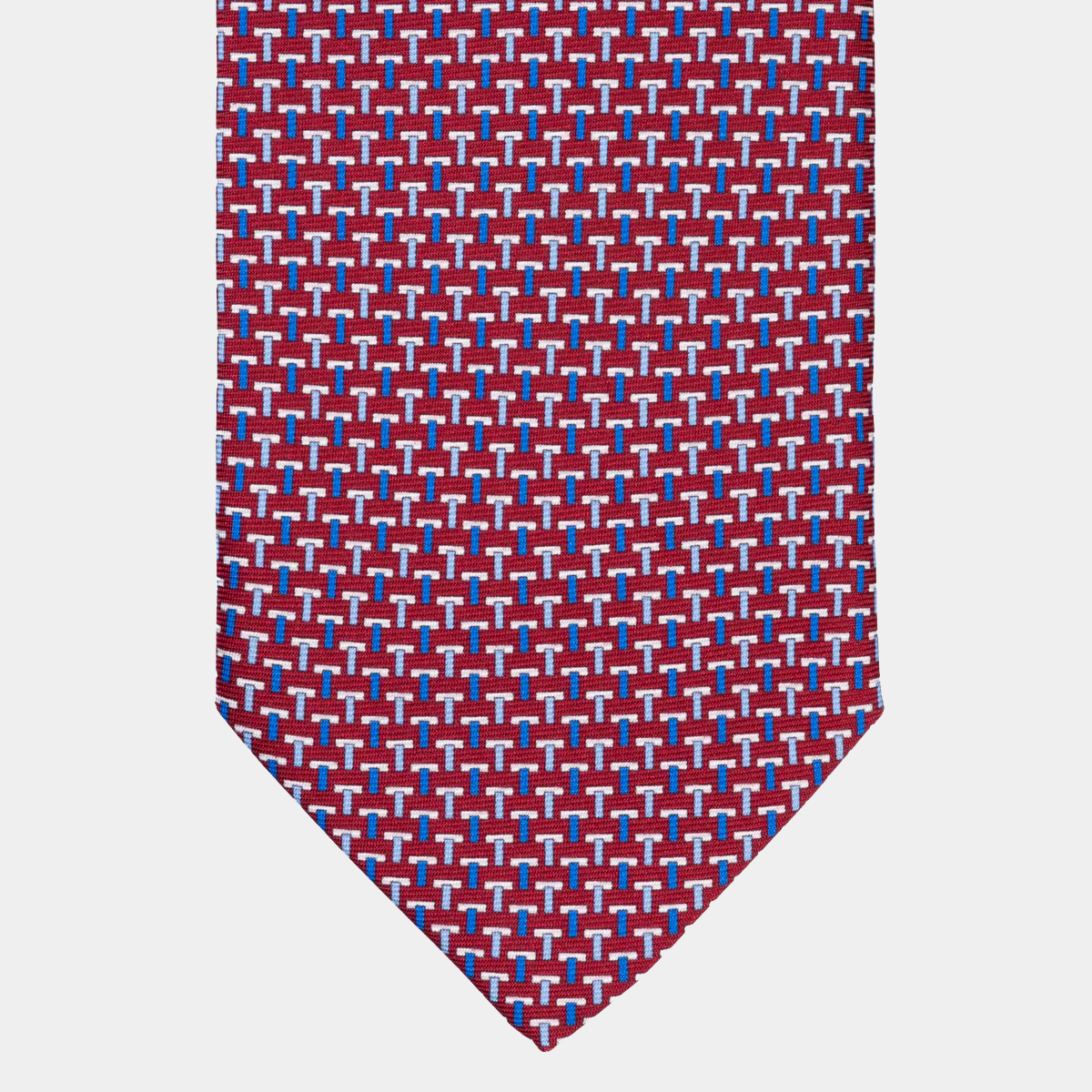 Iconic T Ties