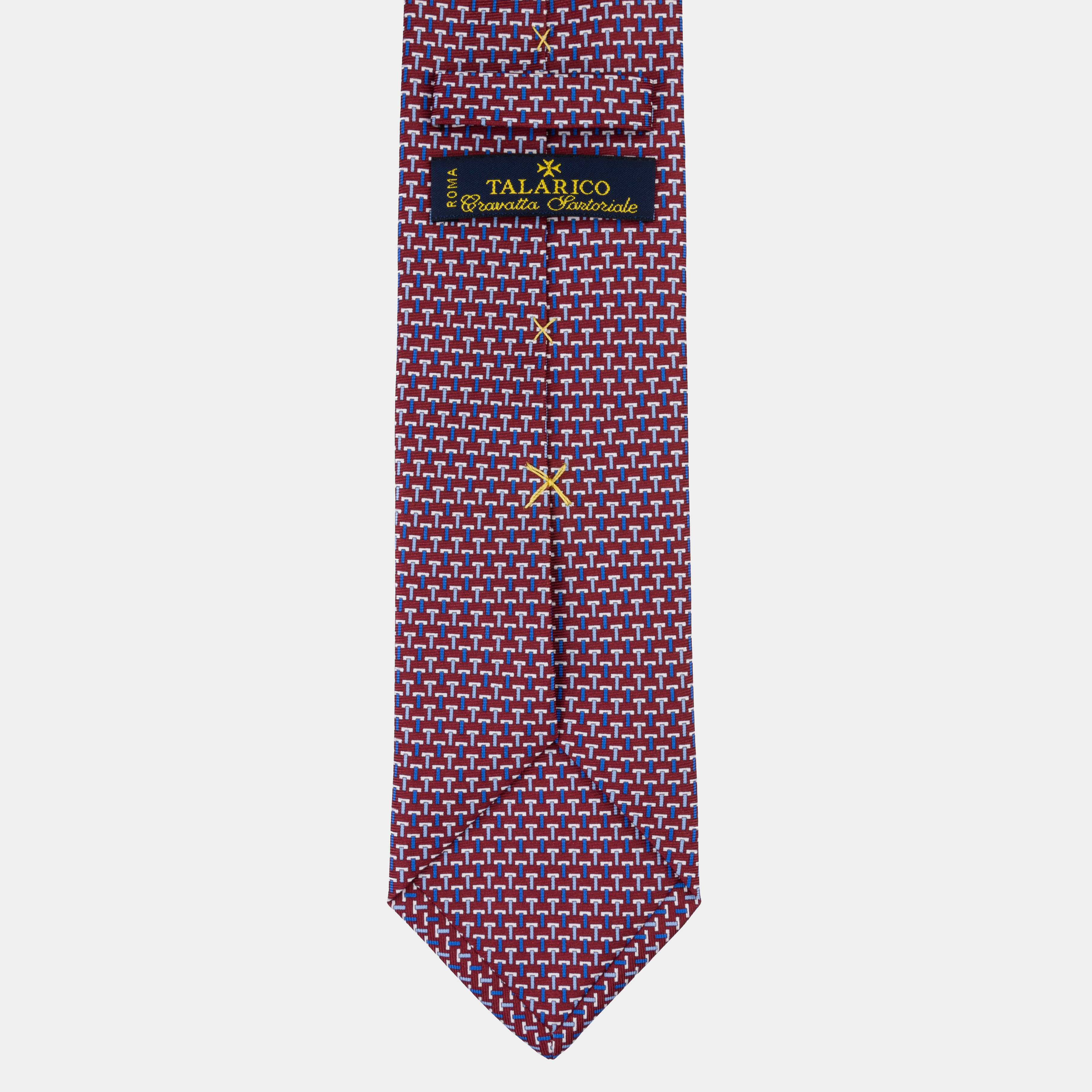 Iconic T Ties