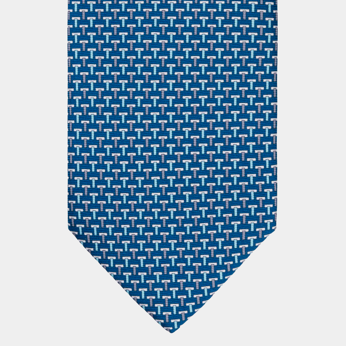 Iconic T Ties