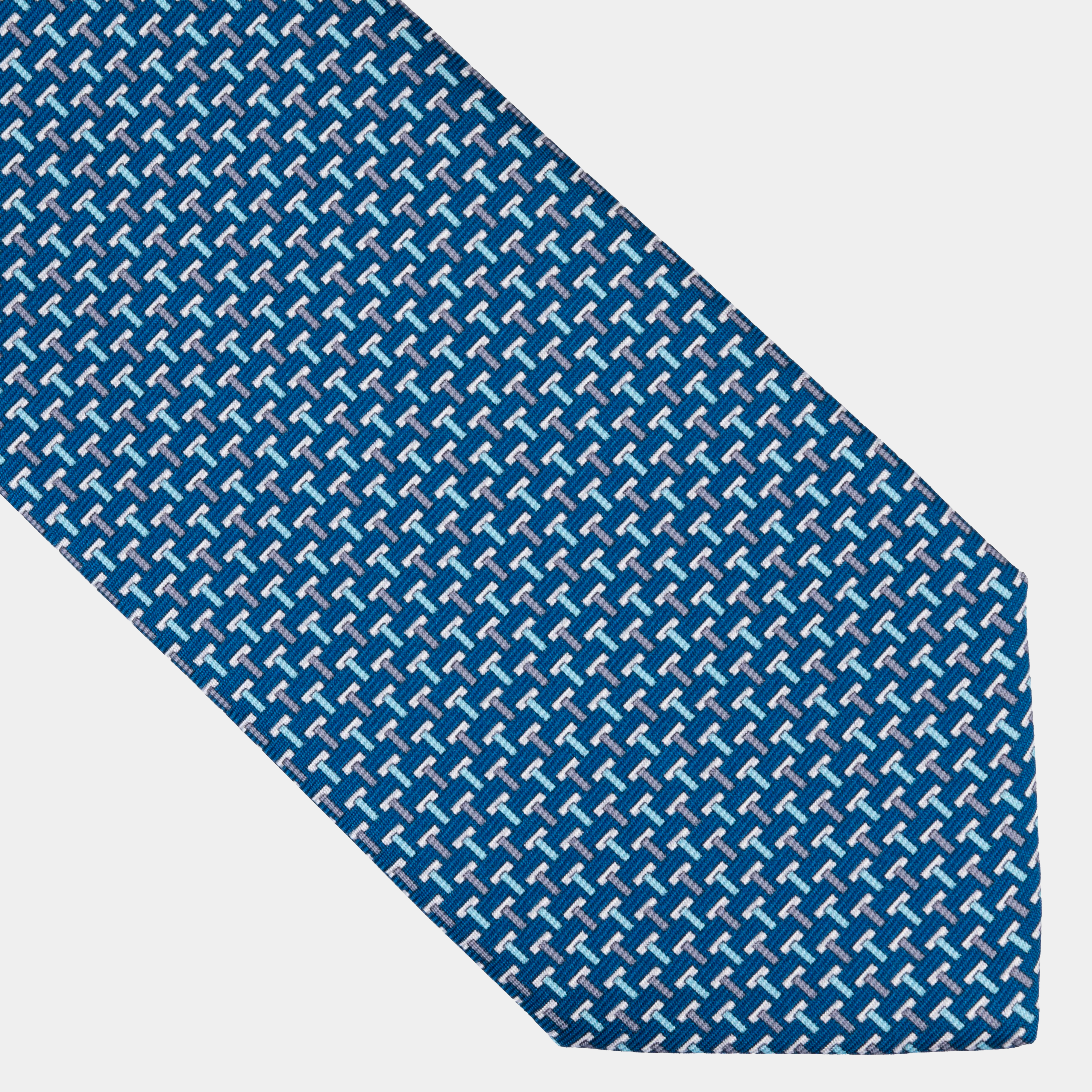 Iconic T Ties