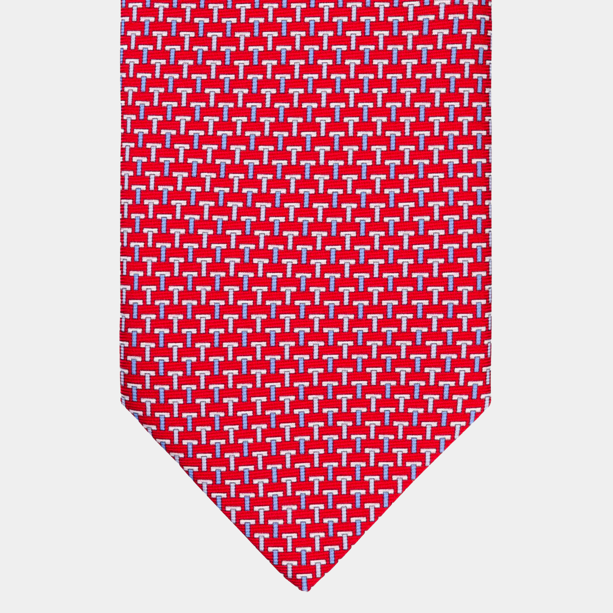 Iconic T Ties