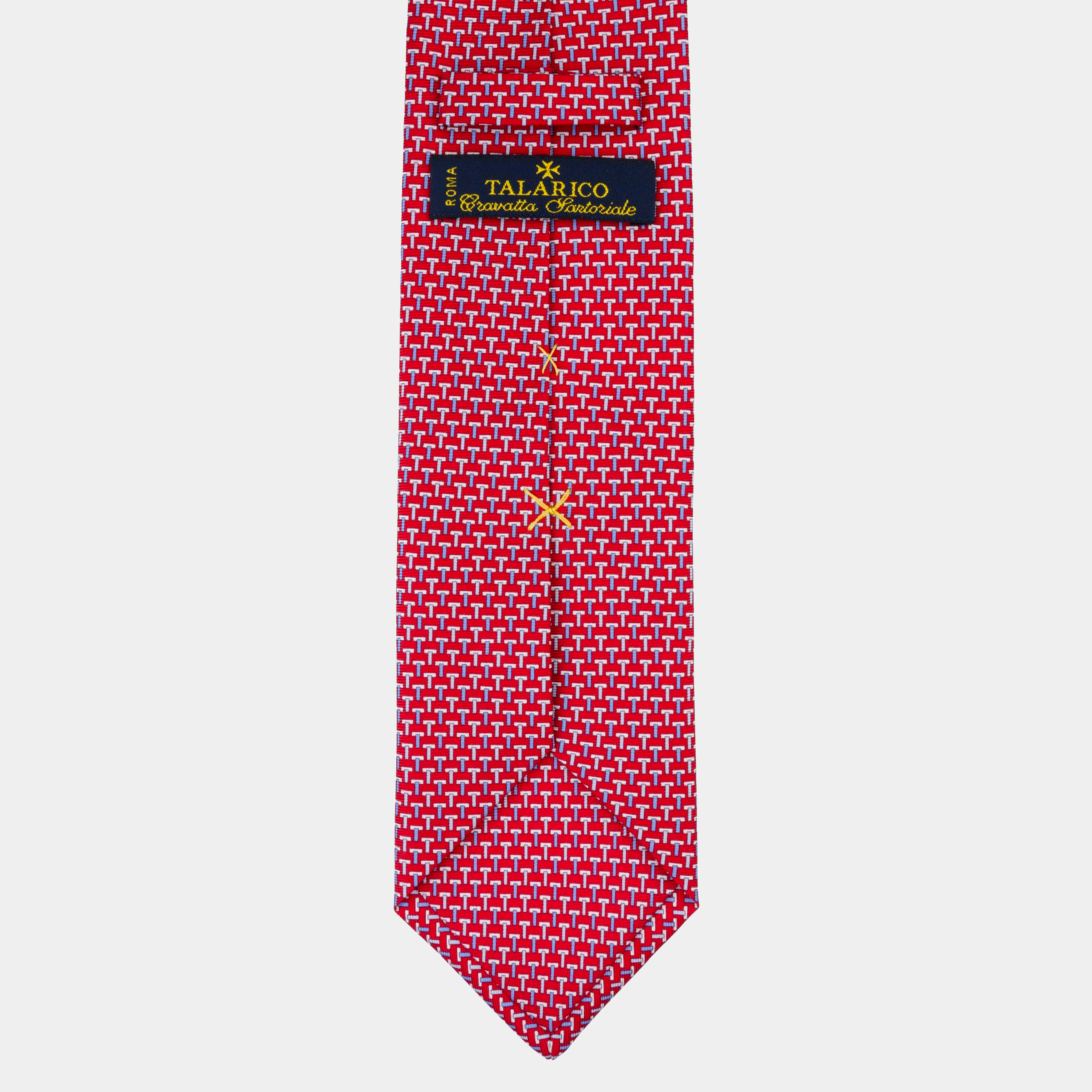 Iconic T Ties