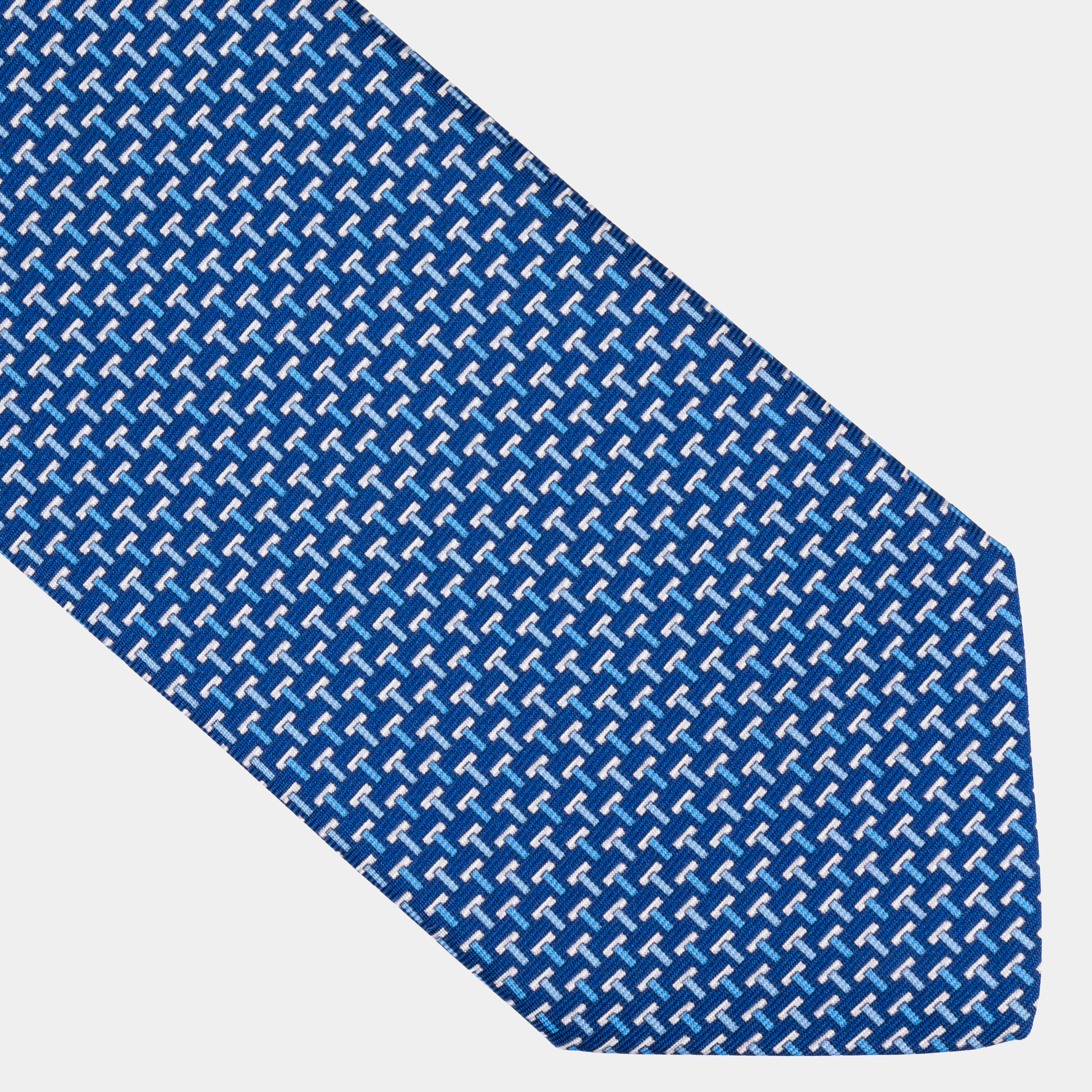 Iconic T Ties