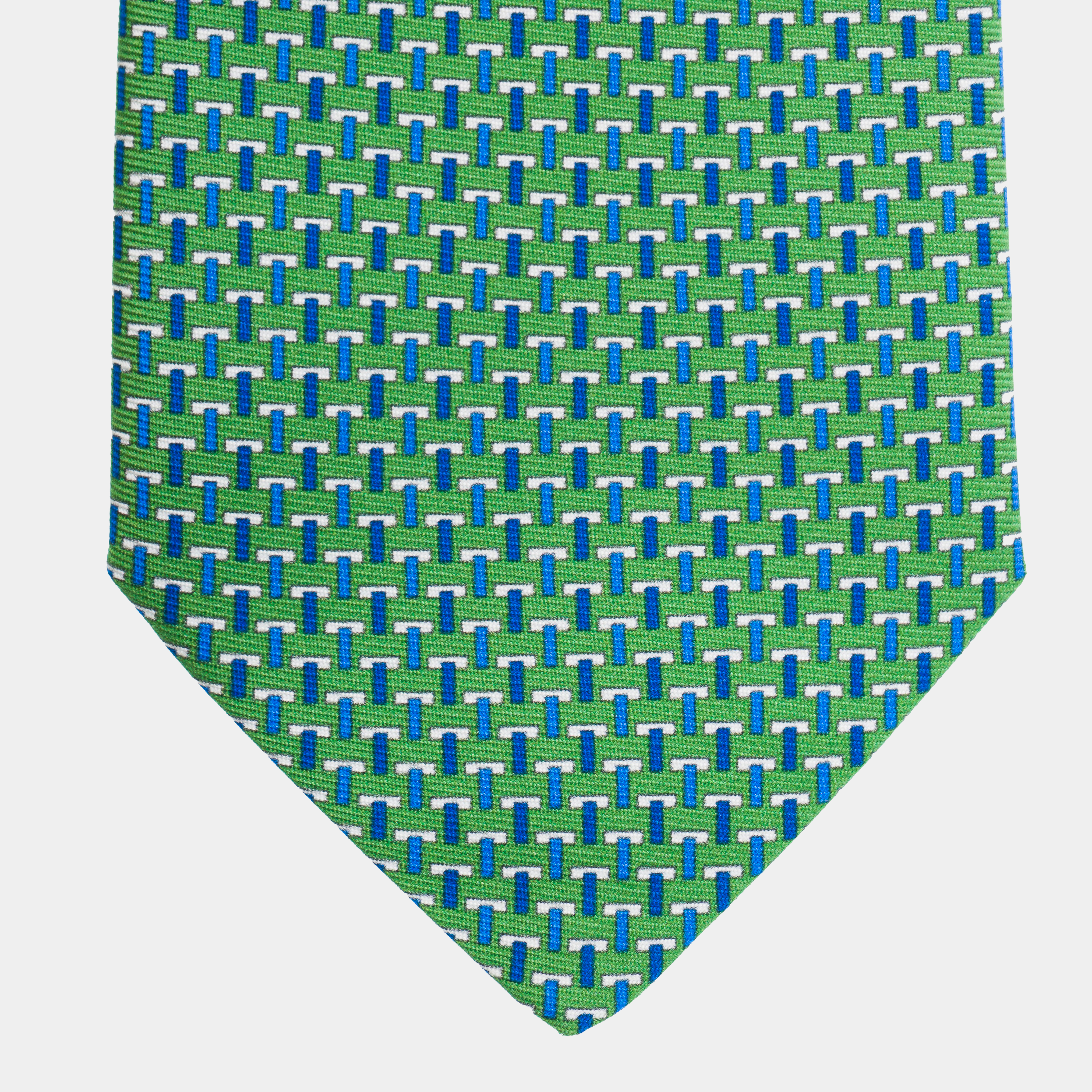 Iconic T Ties