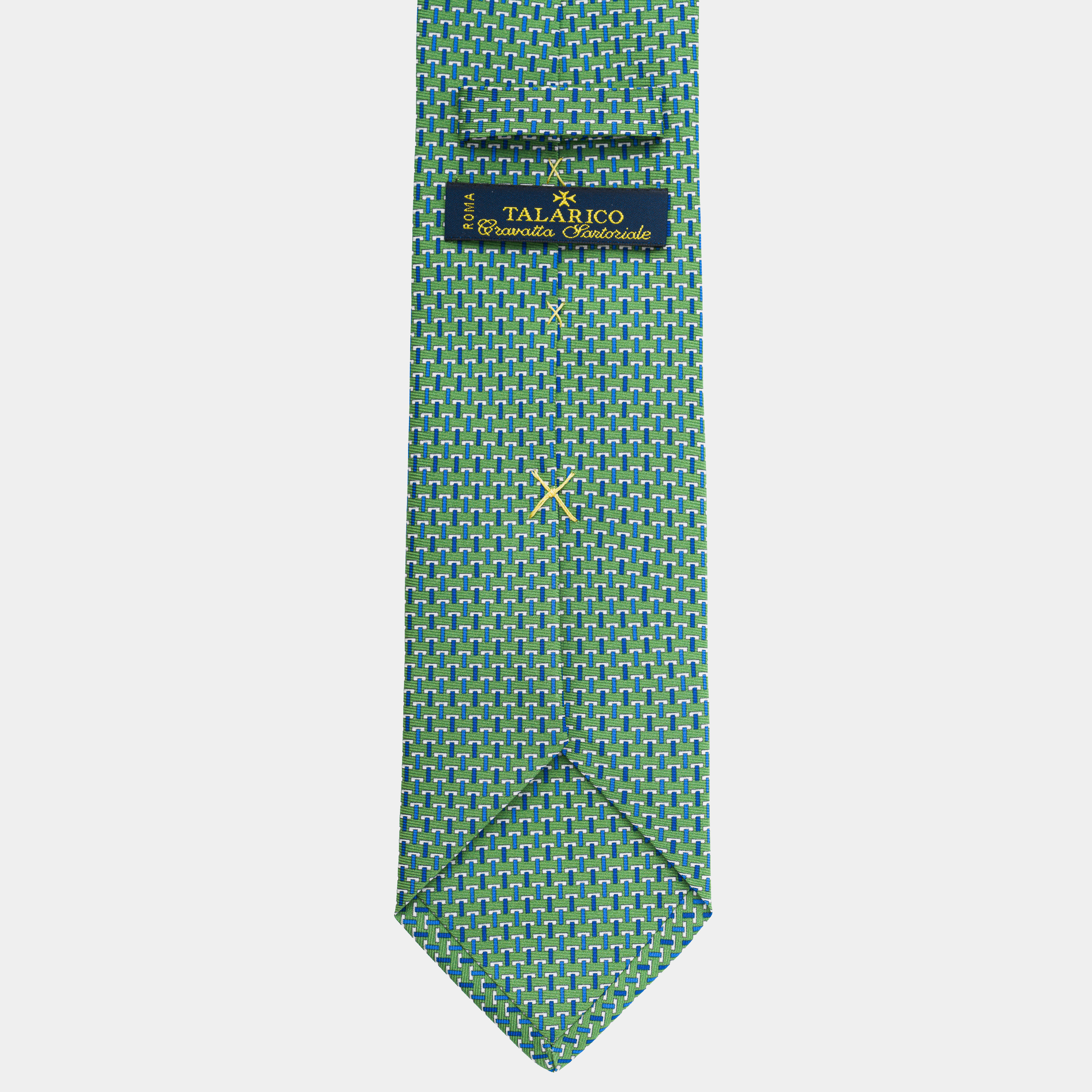 Iconic T Ties