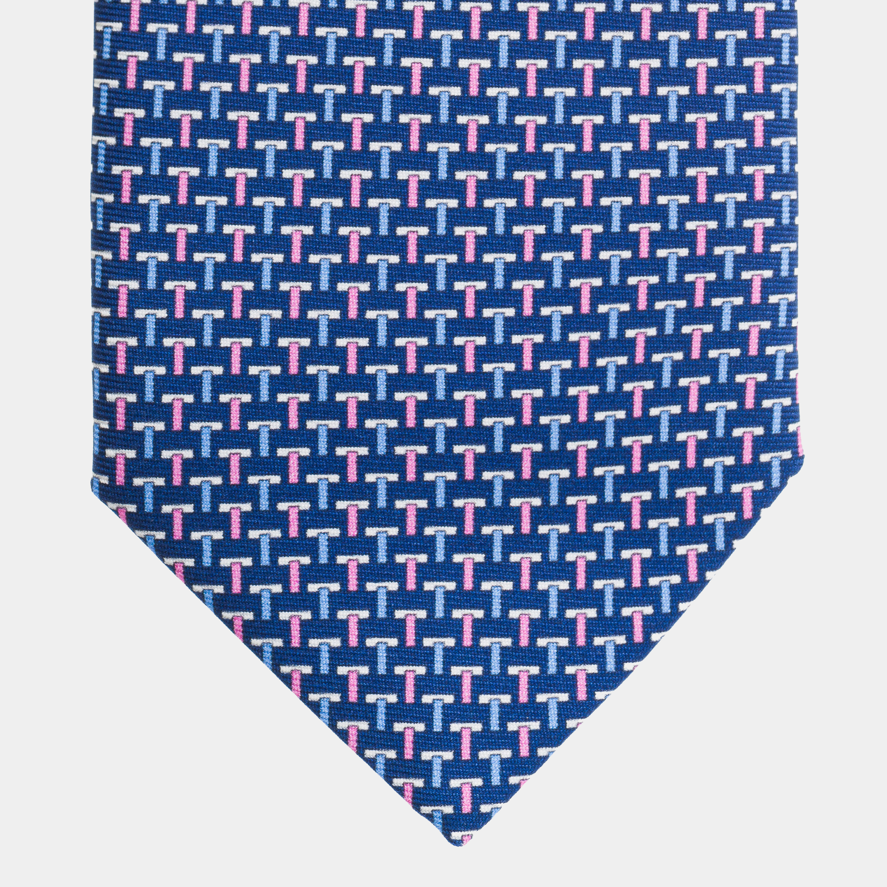 Iconic T Ties