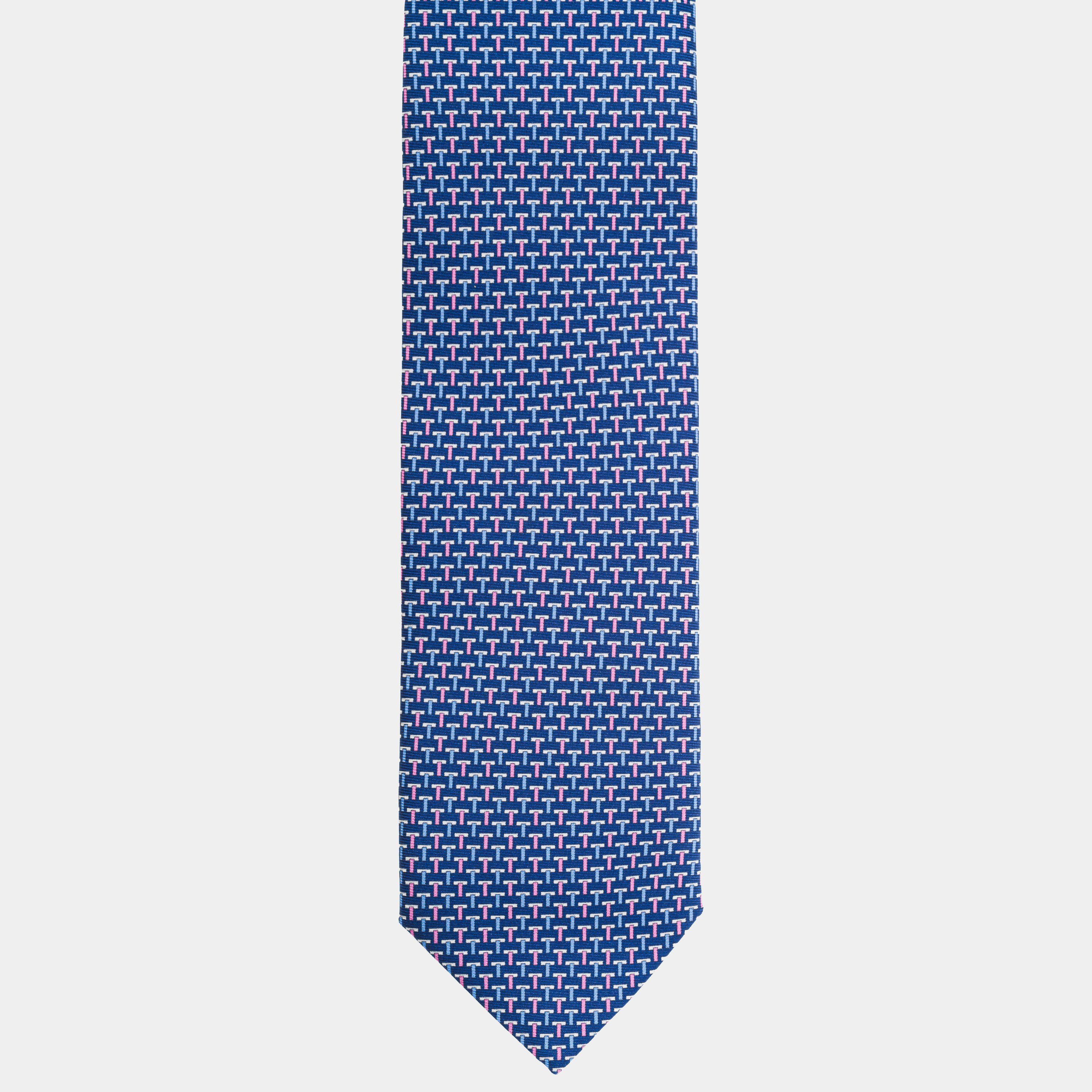 Iconic T Ties