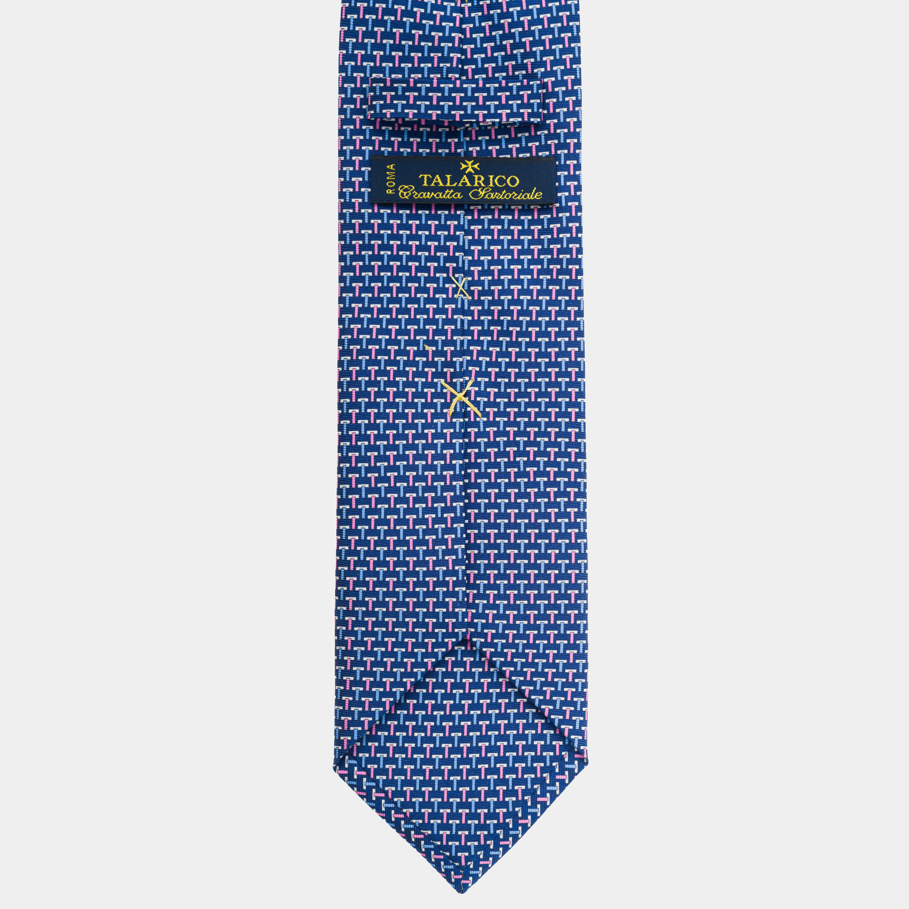 Iconic T Ties