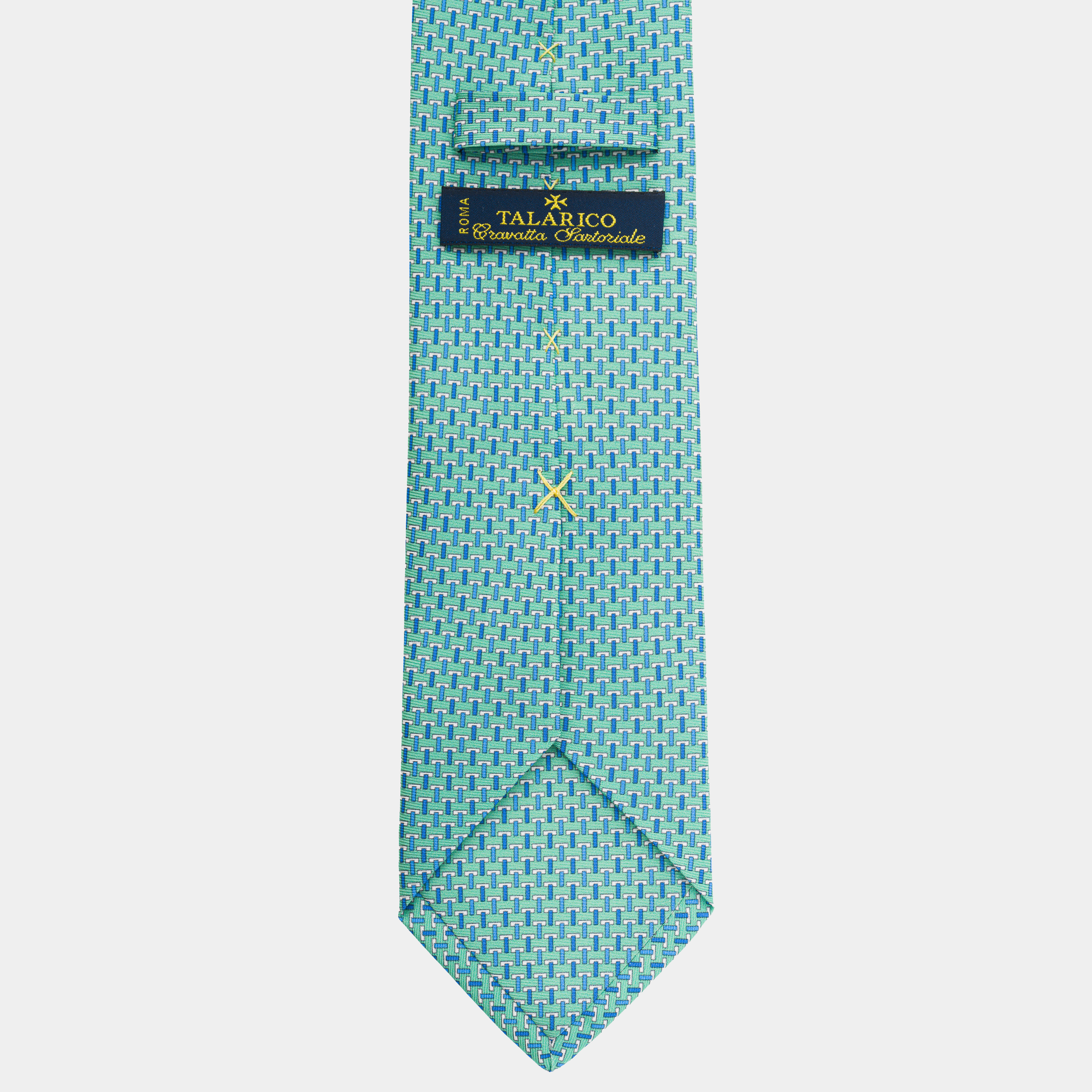 Iconic T Ties