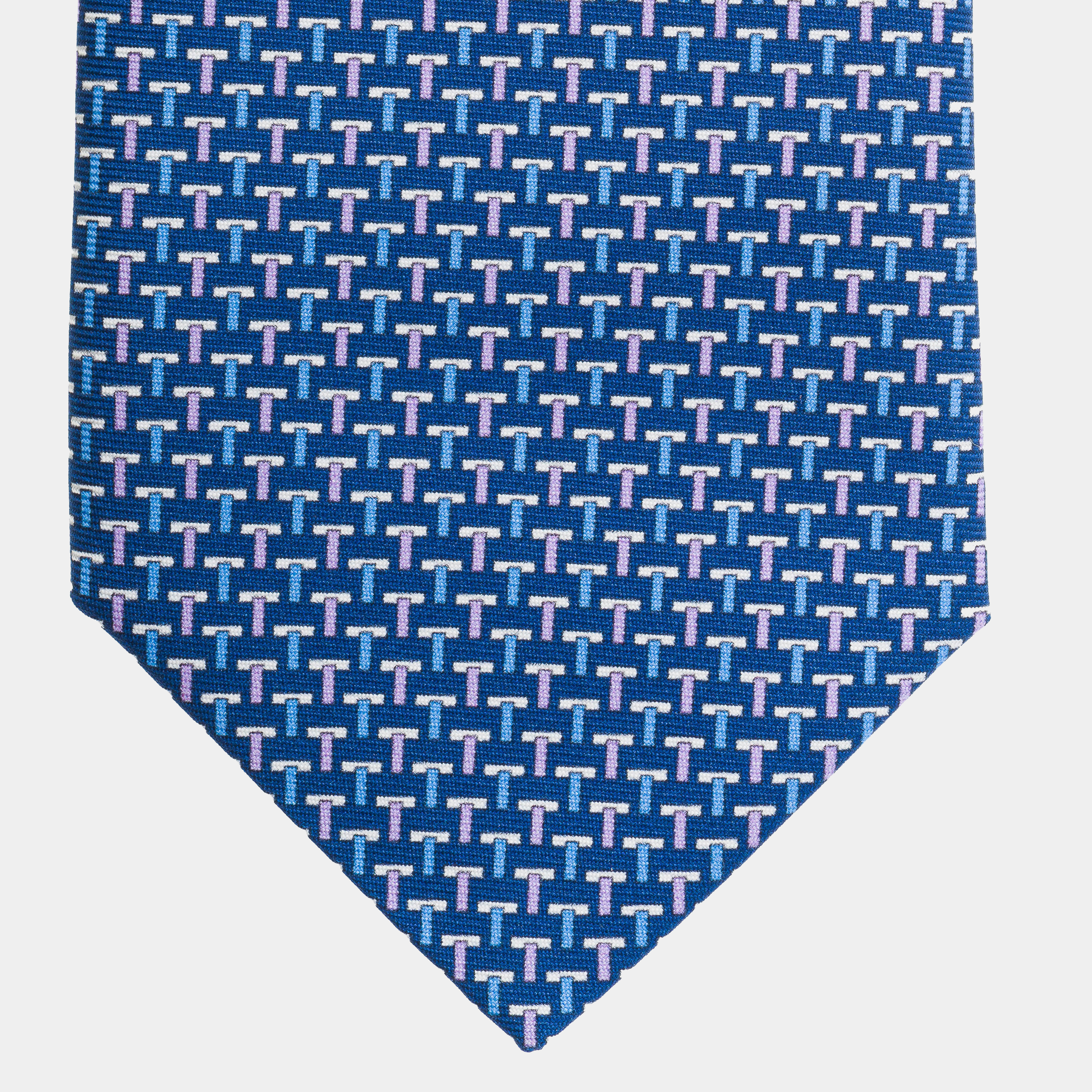 Iconic T Ties