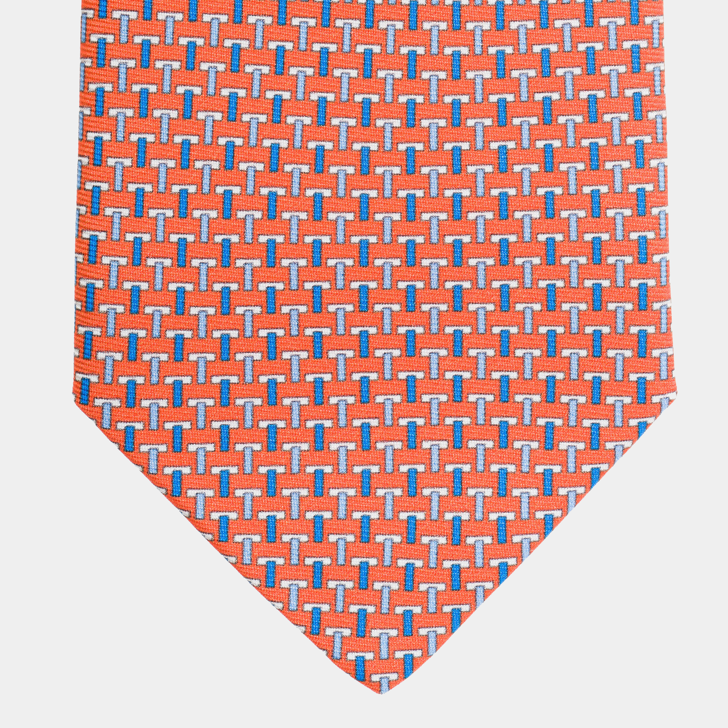 Iconic T Ties