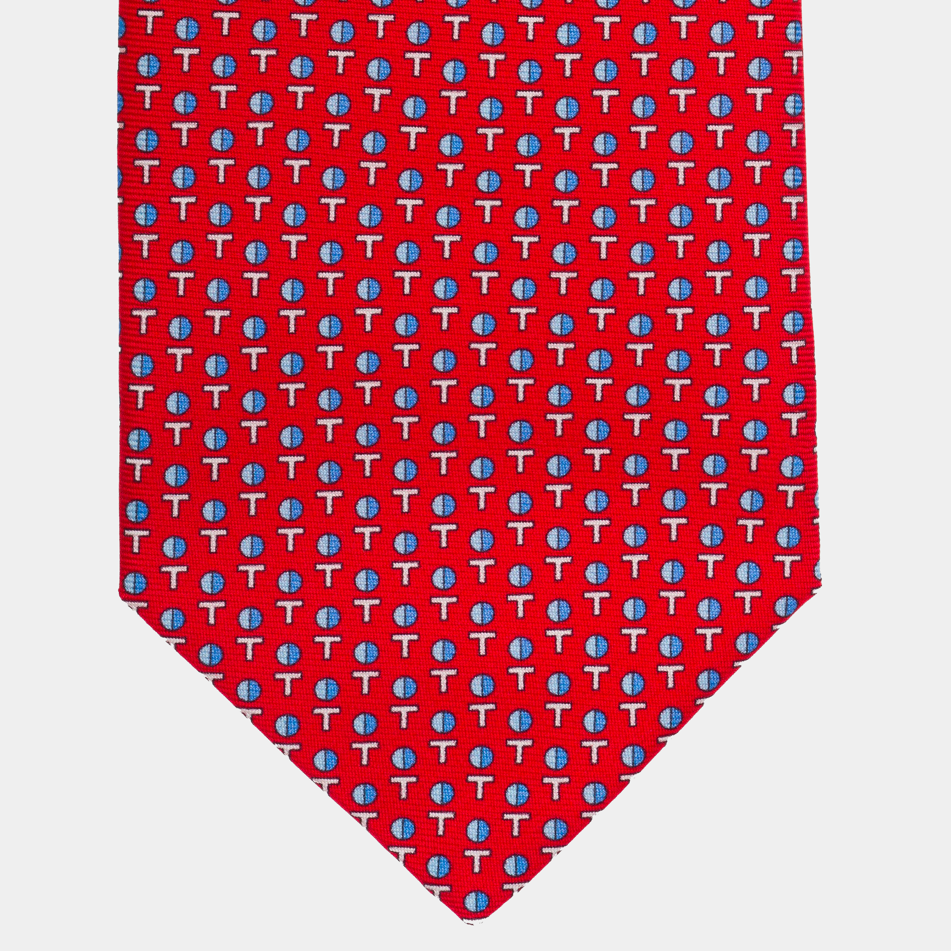 Corbatas Iconic T TAL248