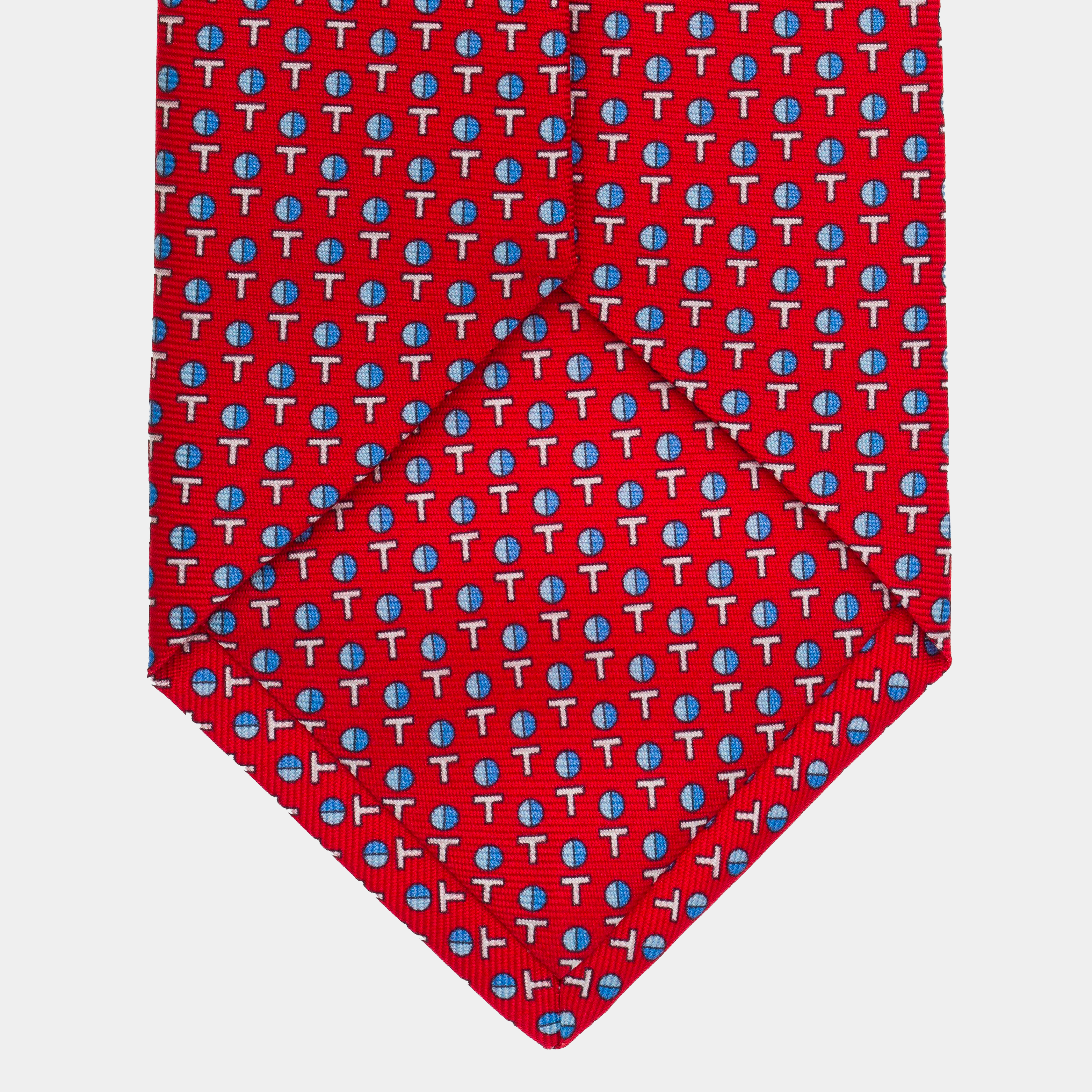 Corbatas Iconic T TAL248
