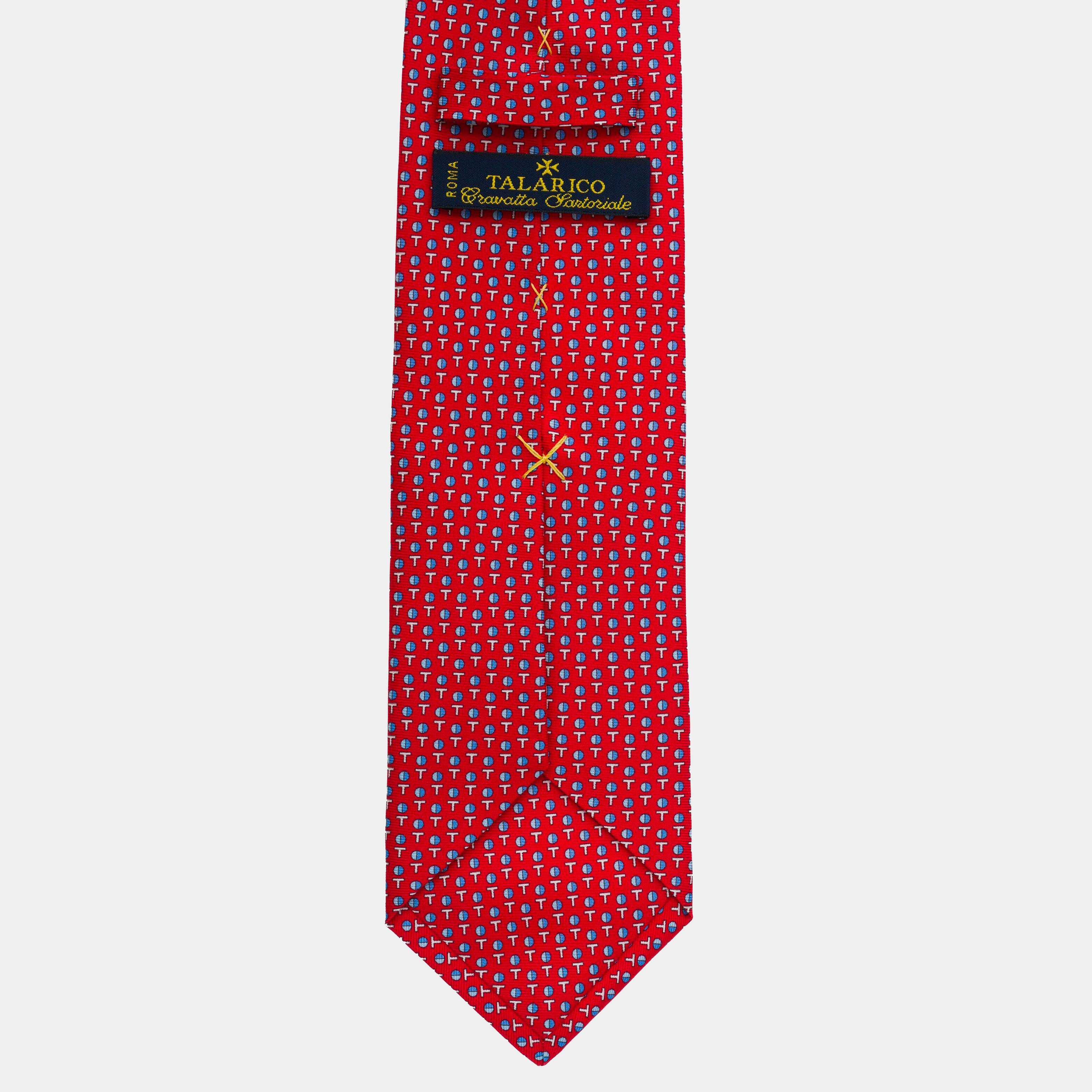 Corbatas Iconic T TAL248