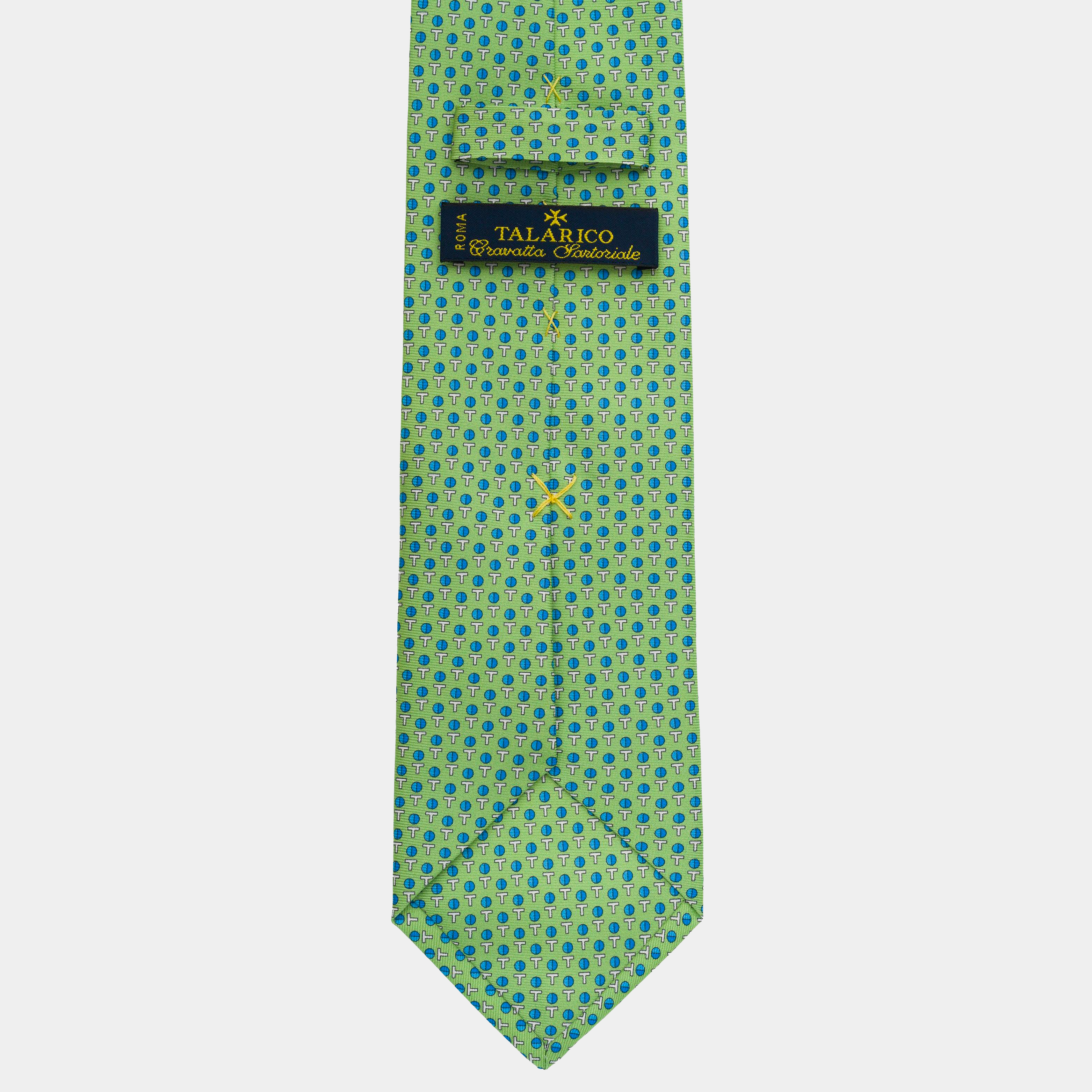 Iconic T Ties Z1