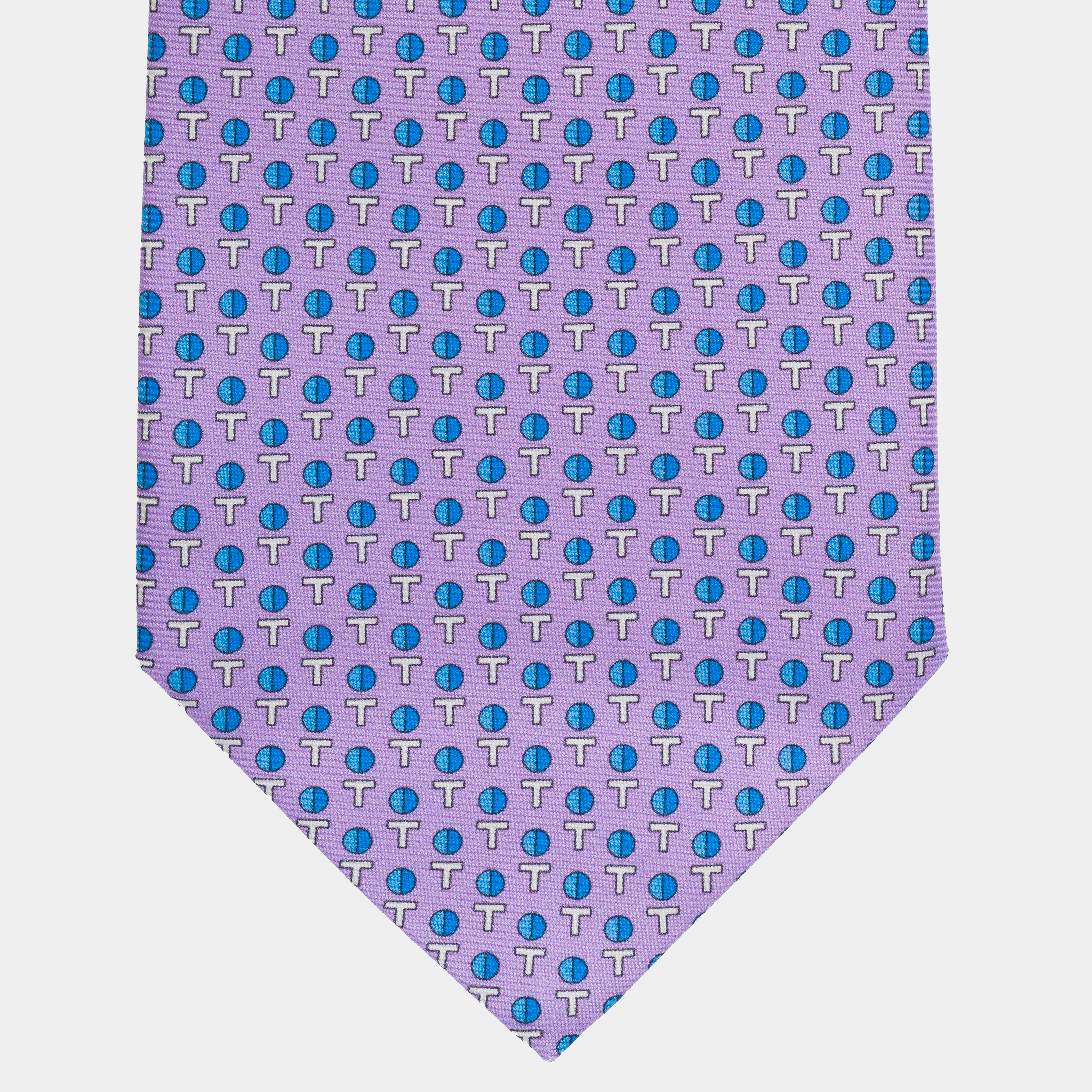 Iconic T Ties Z1