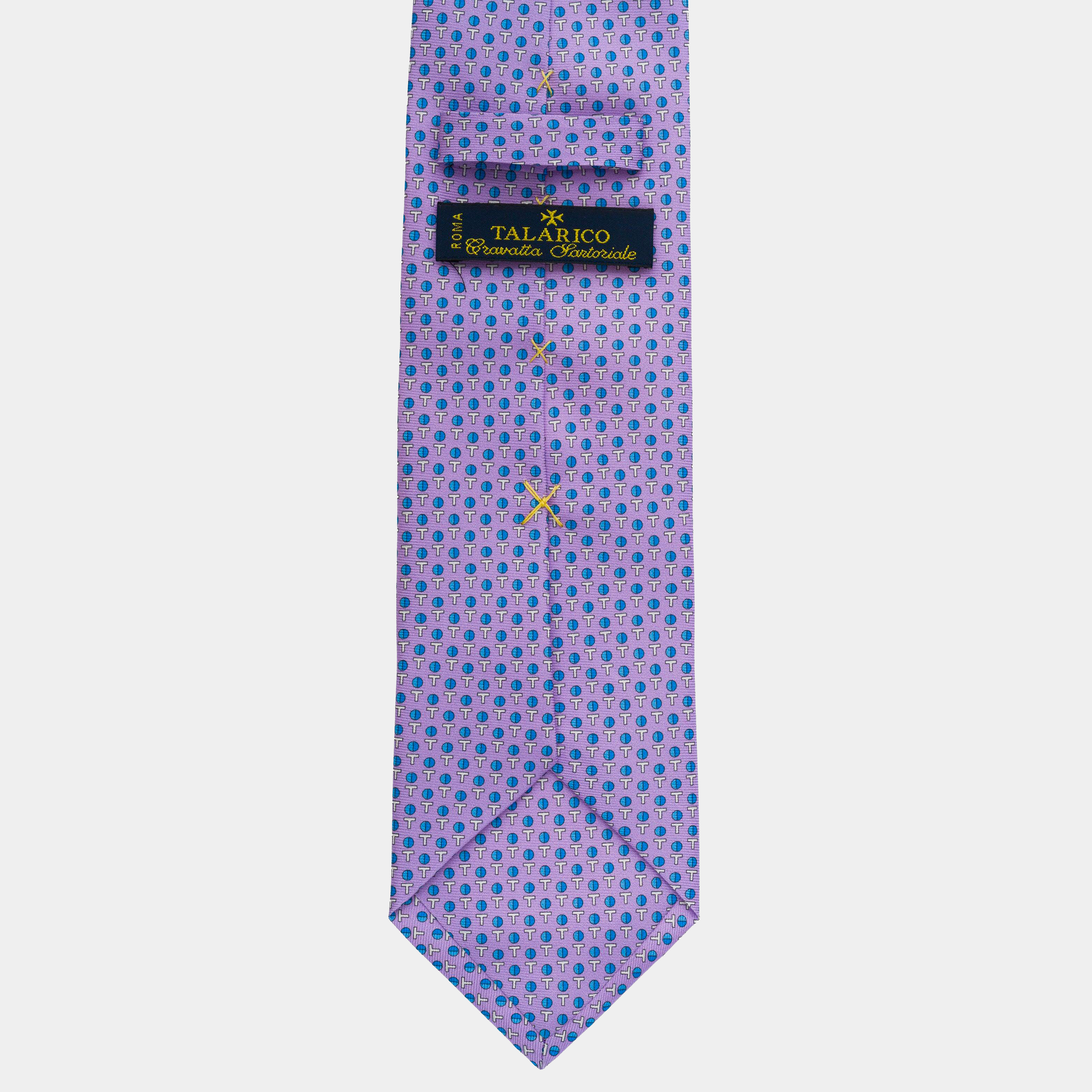 Iconic T Ties Z1