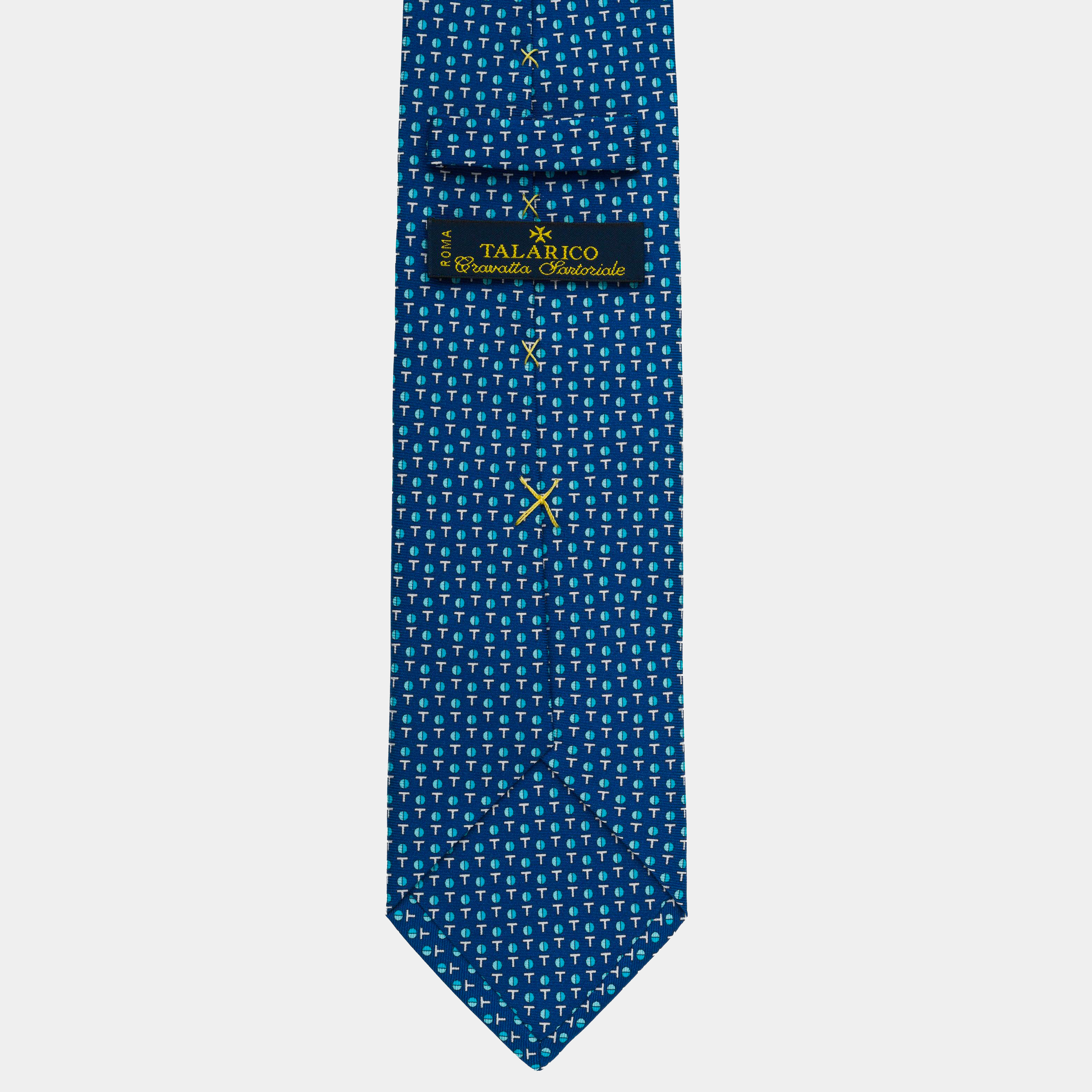 Iconic T Ties Z1